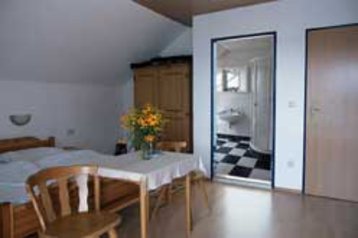 Alojamiento en casa particular Sankt Georgen im Attergau 1